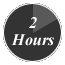 2 Hours