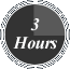 3 Hours