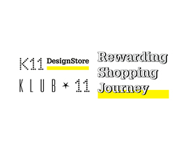 Klub 11 x K11 Design Store會員推薦計劃